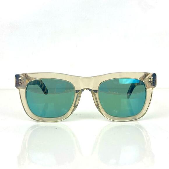 RetroSuperFuture Ciccio Sportivo Sunglasses UVA/UVB main image 16